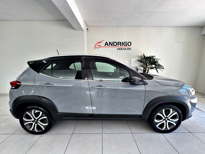 FIAT PULSE 1.0 IMPETUS TURBO 200 12V 2022/2022 ANDRIGO VEÍCULOS CAXIAS DO SUL / Carros no Vale