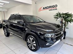 FIAT TORO 1.3 VOLCANO T270 4X2 16V 2022/2022 ANDRIGO VEÍCULOS CAXIAS DO SUL / Carros no Vale