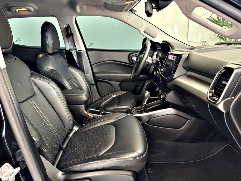 FIAT TORO 1.3 VOLCANO T270 4X2 16V 2022/2022 ANDRIGO VEÍCULOS CAXIAS DO SUL / Carros no Vale