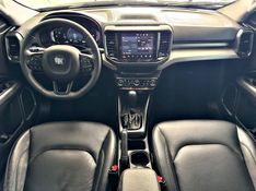 FIAT TORO 1.3 VOLCANO T270 4X2 16V 2022/2022 ANDRIGO VEÍCULOS CAXIAS DO SUL / Carros no Vale