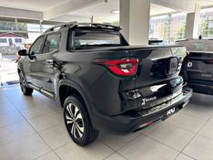FIAT TORO 1.3 VOLCANO T270 4X2 16V 2022/2022 ANDRIGO VEÍCULOS CAXIAS DO SUL / Carros no Vale