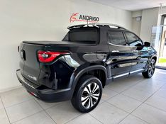 FIAT TORO 1.3 VOLCANO T270 4X2 16V 2022/2022 ANDRIGO VEÍCULOS CAXIAS DO SUL / Carros no Vale