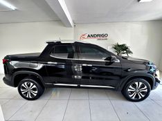 FIAT TORO 1.3 VOLCANO T270 4X2 16V 2022/2022 ANDRIGO VEÍCULOS CAXIAS DO SUL / Carros no Vale