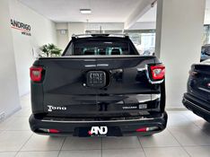 FIAT TORO 1.3 VOLCANO T270 4X2 16V 2022/2022 ANDRIGO VEÍCULOS CAXIAS DO SUL / Carros no Vale