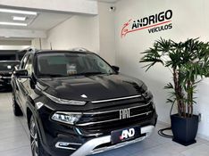 FIAT TORO 1.3 VOLCANO T270 4X2 16V 2022/2022 ANDRIGO VEÍCULOS CAXIAS DO SUL / Carros no Vale