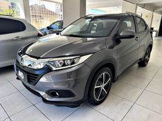 HONDA HR-V 1.8 16V EXL 2018/2019 ANDRIGO VEÍCULOS CAXIAS DO SUL / Carros no Vale