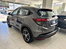 HONDA HR-V 1.8 16V EXL 2018/2019 ANDRIGO VEÍCULOS CAXIAS DO SUL / Carros no Vale