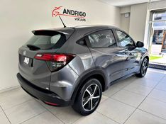 HONDA HR-V 1.8 16V EXL 2018/2019 ANDRIGO VEÍCULOS CAXIAS DO SUL / Carros no Vale