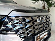 HYUNDAI CRETA 2.0 16V N LINE NINGH EDITION 2023/2024 ANDRIGO VEÍCULOS CAXIAS DO SUL / Carros no Vale