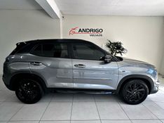 HYUNDAI CRETA 2.0 16V N LINE NINGH EDITION 2023/2024 ANDRIGO VEÍCULOS CAXIAS DO SUL / Carros no Vale