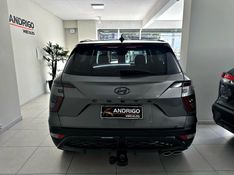 HYUNDAI CRETA 2.0 16V N LINE NINGH EDITION 2023/2024 ANDRIGO VEÍCULOS CAXIAS DO SUL / Carros no Vale