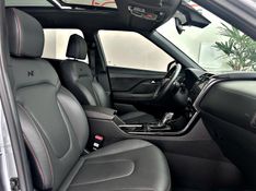 HYUNDAI CRETA 2.0 16V N LINE NINGH EDITION 2023/2024 ANDRIGO VEÍCULOS CAXIAS DO SUL / Carros no Vale