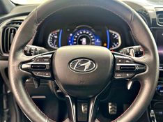 HYUNDAI CRETA 2.0 16V N LINE NINGH EDITION 2023/2024 ANDRIGO VEÍCULOS CAXIAS DO SUL / Carros no Vale