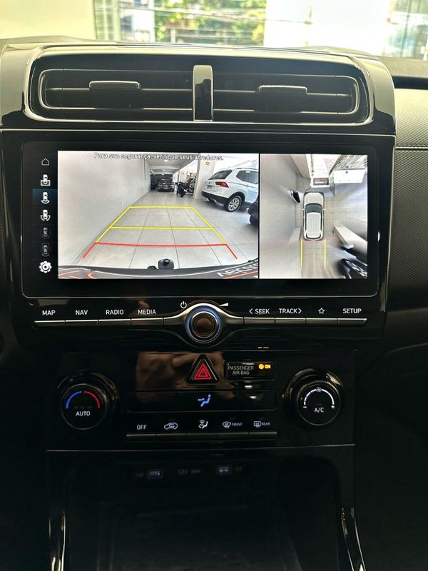 HYUNDAI CRETA 2.0 16V N LINE NINGH EDITION 2023/2024 ANDRIGO VEÍCULOS CAXIAS DO SUL / Carros no Vale