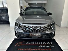 HYUNDAI CRETA 2.0 16V N LINE NINGH EDITION 2023/2024 ANDRIGO VEÍCULOS CAXIAS DO SUL / Carros no Vale