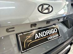 HYUNDAI CRETA 2.0 16V N LINE NINGH EDITION 2023/2024 ANDRIGO VEÍCULOS CAXIAS DO SUL / Carros no Vale