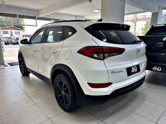 HYUNDAI TUCSON 1.6 16V T-GDI GLS ECOSHIFT 2018/2018 ANDRIGO VEÍCULOS CAXIAS DO SUL / Carros no Vale