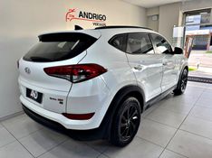 HYUNDAI TUCSON 1.6 16V T-GDI GLS ECOSHIFT 2018/2018 ANDRIGO VEÍCULOS CAXIAS DO SUL / Carros no Vale