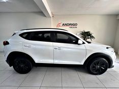HYUNDAI TUCSON 1.6 16V T-GDI GLS ECOSHIFT 2018/2018 ANDRIGO VEÍCULOS CAXIAS DO SUL / Carros no Vale