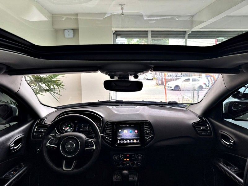 JEEP COMPASS 2.0 16V LIMITED 2017/2017 ANDRIGO VEÍCULOS CAXIAS DO SUL / Carros no Vale JEEP COMPASS 2.0 16V LIMITED 2017/2017 ANDRIGO VEÍCULOS CAXIAS DO SUL / Carros no Vale