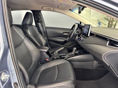 TOYOTA COROLLA 2.0 XEI 16V 2021/2022 ANDRIGO VEÍCULOS CAXIAS DO SUL / Carros no Vale