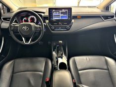 TOYOTA COROLLA 2.0 XEI 16V 2021/2022 ANDRIGO VEÍCULOS CAXIAS DO SUL / Carros no Vale