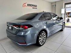 TOYOTA COROLLA 2.0 XEI 16V 2021/2022 ANDRIGO VEÍCULOS CAXIAS DO SUL / Carros no Vale