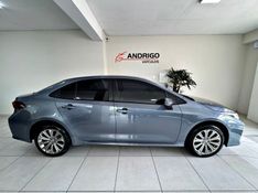 TOYOTA COROLLA 2.0 XEI 16V 2021/2022 ANDRIGO VEÍCULOS CAXIAS DO SUL / Carros no Vale