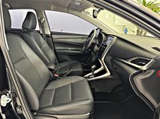 TOYOTA YARIS 1.5 XS SEDAN 16V 2021/2022 ANDRIGO VEÍCULOS CAXIAS DO SUL / Carros no Vale