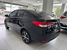 TOYOTA YARIS 1.5 XS SEDAN 16V 2021/2022 ANDRIGO VEÍCULOS CAXIAS DO SUL / Carros no Vale