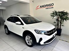 VOLKSWAGEN NIVUS 1.0 TSI COMFORTLINE 2024/2024 ANDRIGO VEÍCULOS CAXIAS DO SUL / Carros no Vale