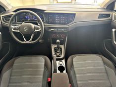 VOLKSWAGEN NIVUS 1.0 TSI COMFORTLINE 2024/2024 ANDRIGO VEÍCULOS CAXIAS DO SUL / Carros no Vale