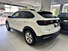 VOLKSWAGEN NIVUS 1.0 TSI COMFORTLINE 2024/2024 ANDRIGO VEÍCULOS CAXIAS DO SUL / Carros no Vale
