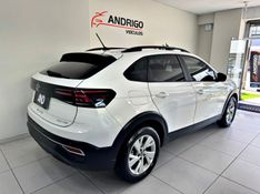 VOLKSWAGEN NIVUS 1.0 TSI COMFORTLINE 2024/2024 ANDRIGO VEÍCULOS CAXIAS DO SUL / Carros no Vale