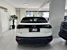 VOLKSWAGEN NIVUS 1.0 TSI COMFORTLINE 2024/2024 ANDRIGO VEÍCULOS CAXIAS DO SUL / Carros no Vale