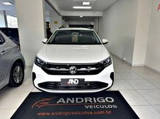 VOLKSWAGEN NIVUS 1.0 TSI COMFORTLINE 2024/2024 ANDRIGO VEÍCULOS CAXIAS DO SUL / Carros no Vale