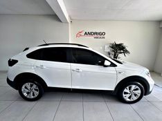 VOLKSWAGEN NIVUS 1.0 TSI COMFORTLINE 2024/2024 ANDRIGO VEÍCULOS CAXIAS DO SUL / Carros no Vale