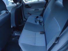 CHEVROLET CORSA 1.0 LS CLASSIC VHC POWER 2013/2013 BOURSCHEID CARROS E MOTOS SANTA CLARA DO SUL / Carros no Vale