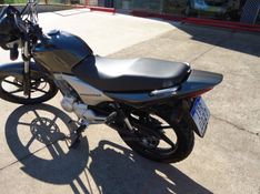 Honda Motos CG 150 SPORT 2008/2008 BOURSCHEID CARROS E MOTOS SANTA CLARA DO SUL / Carros no Vale