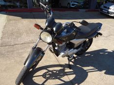 Honda Motos CG 150 SPORT 2008/2008 BOURSCHEID CARROS E MOTOS SANTA CLARA DO SUL / Carros no Vale