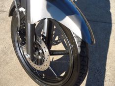 Honda Motos CG 150 SPORT 2008/2008 BOURSCHEID CARROS E MOTOS SANTA CLARA DO SUL / Carros no Vale