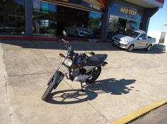 Honda Motos CG 150 SPORT 2008/2008 BOURSCHEID CARROS E MOTOS SANTA CLARA DO SUL / Carros no Vale