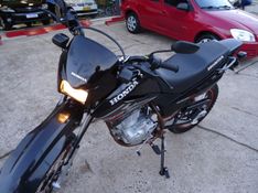 Honda Motos NXR 150 BROS ESD 2006/2006 BOURSCHEID CARROS E MOTOS SANTA CLARA DO SUL / Carros no Vale