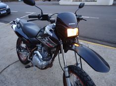 Honda Motos NXR 150 BROS ESD 2006/2006 BOURSCHEID CARROS E MOTOS SANTA CLARA DO SUL / Carros no Vale