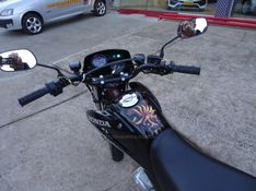 Honda Motos NXR 150 BROS ESD 2006/2006 BOURSCHEID CARROS E MOTOS SANTA CLARA DO SUL / Carros no Vale