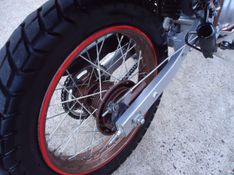 Honda Motos NXR 150 BROS ESD 2006/2006 BOURSCHEID CARROS E MOTOS SANTA CLARA DO SUL / Carros no Vale