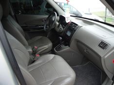 HYUNDAI TUCSON 2.0 MPFI GLS 16V 143CV 2WD 2013/2013 BOURSCHEID CARROS E MOTOS SANTA CLARA DO SUL / Carros no Vale