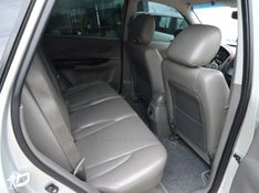 HYUNDAI TUCSON 2.0 MPFI GLS 16V 143CV 2WD 2013/2013 BOURSCHEID CARROS E MOTOS SANTA CLARA DO SUL / Carros no Vale