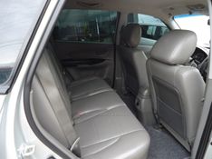 HYUNDAI TUCSON 2.0 MPFI GLS 16V 143CV 2WD 2013/2013 BOURSCHEID CARROS E MOTOS SANTA CLARA DO SUL / Carros no Vale