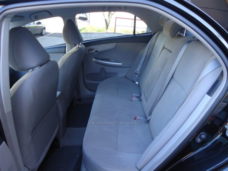 TOYOTA COROLLA 1.8 GLI 16V 2012/2012 BOURSCHEID CARROS E MOTOS SANTA CLARA DO SUL / Carros no Vale TOYOTA COROLLA 1.8 GLI 16V 2012/2012 BOURSCHEID CARROS E MOTOS SANTA CLARA DO SUL / Carros no Vale